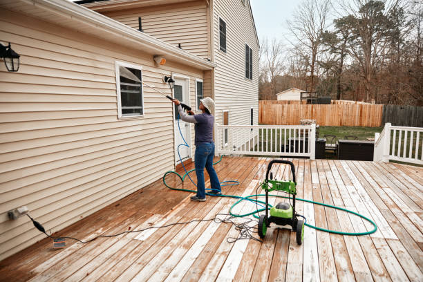 Best Concrete Pressure Washing  in , NC