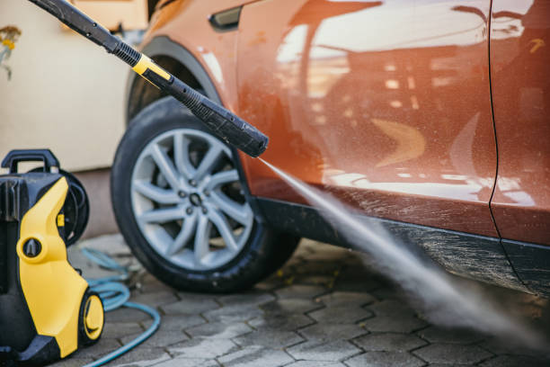 Best House Pressure Washing  in , NC
