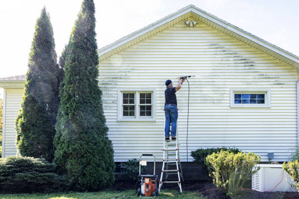 Best Fence Pressure Washing  in , NC