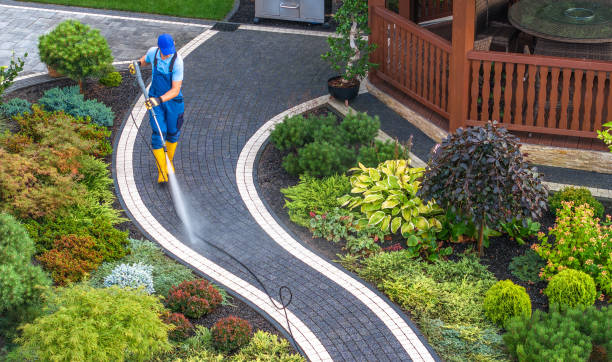 Best Deck Pressure Washing  in , NC